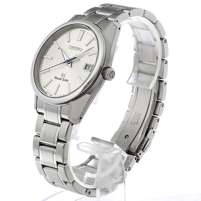 SBGV005 Grand Seiko（グランドセイコー） クォーツ マスター