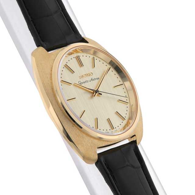 SEIKO Astron SCQZ002 Men's Used