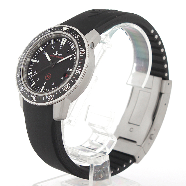 603.EZM3 ジン(Sinn) 603.EZM3 中古品 | 東京・大阪の高級ブランド時計  