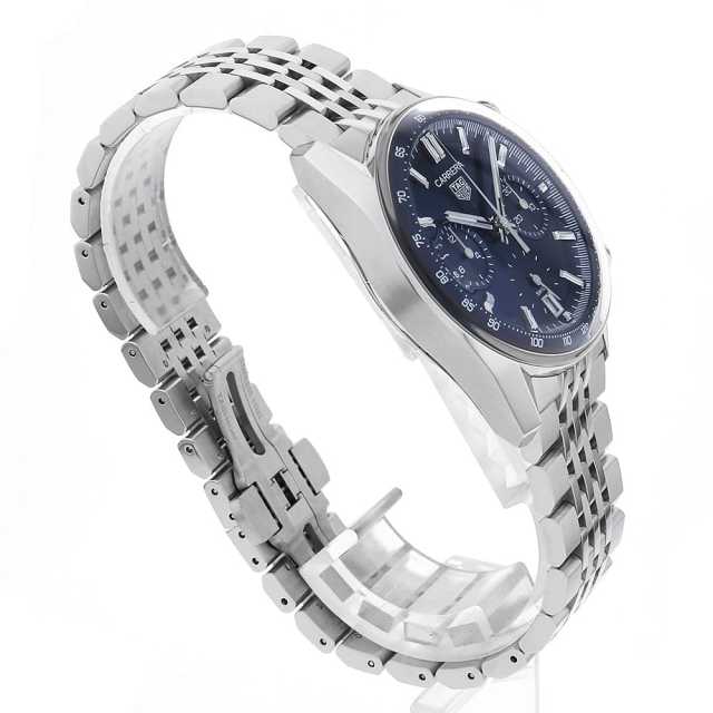 タグホイヤー カレラ CBS2212.BA0048 メンズ 未使用