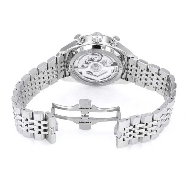 タグホイヤー カレラ CBS2212.BA0048 メンズ 未使用