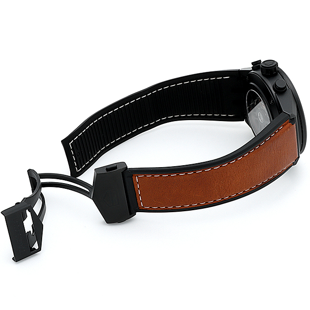 カレラ キャリバーホイヤー01 CAR2A91.FT6121 サブ画像３