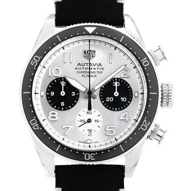 オータヴィア 60周年アニバーサーリー フライバッククロノグラフ CBE511B.FC8279 メイン画像