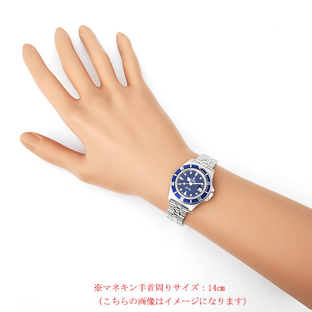 Lady Sub 96090 Sub-image 3