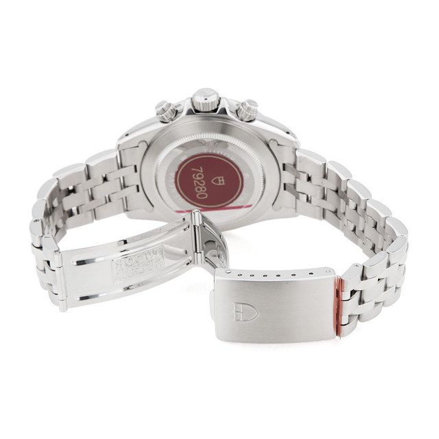 Tudor Chronotime 79280P Men's Used
