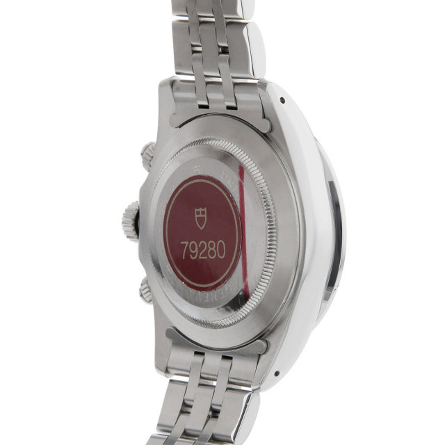 Tudor Chronotime 79280P Men's Used