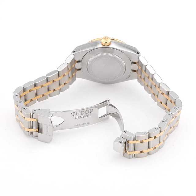 TUDOR 28323-0002 Boys (Unisex) Used