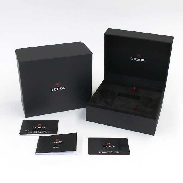 TUDOR 28323-0002 Boys (Unisex) Used
