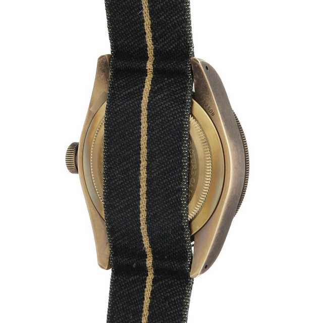 TUDOR Black Bay 79250BA Men's Used