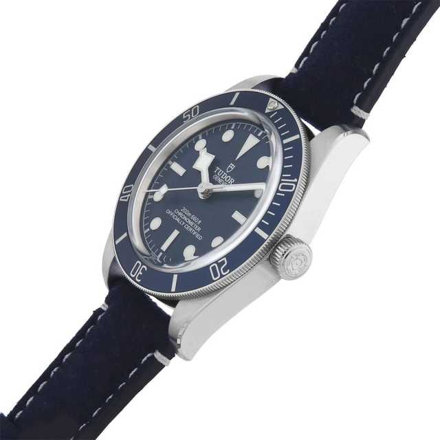 TUDOR Black Bay 79030B Men's Used