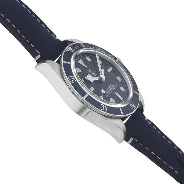 TUDOR Black Bay 79030B Men's Used