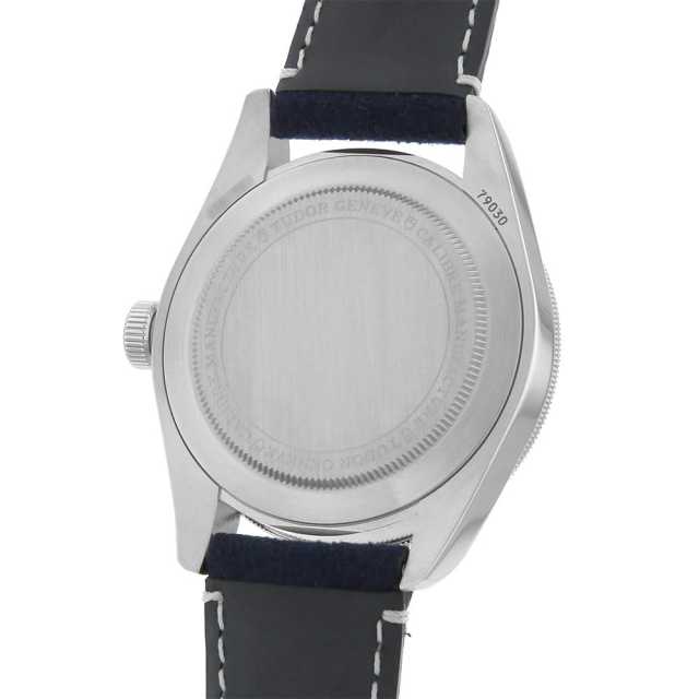 TUDOR Black Bay 79030B Men's Used