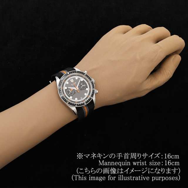 チューダー ヘリテージ 70330N メンズ 中古