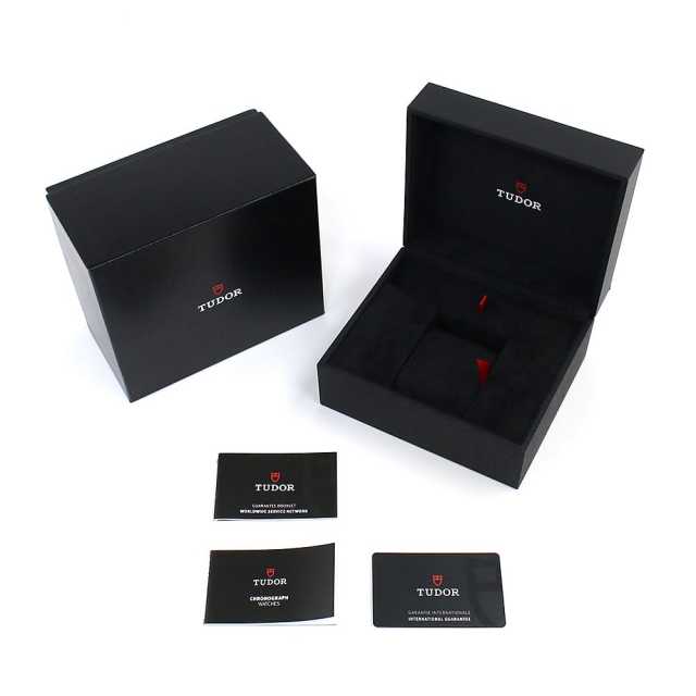 チューダー ヘリテージ 70330N メンズ 中古