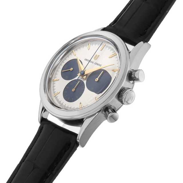 ユニバーサルジュネーブ  884.480 メンズ 中古