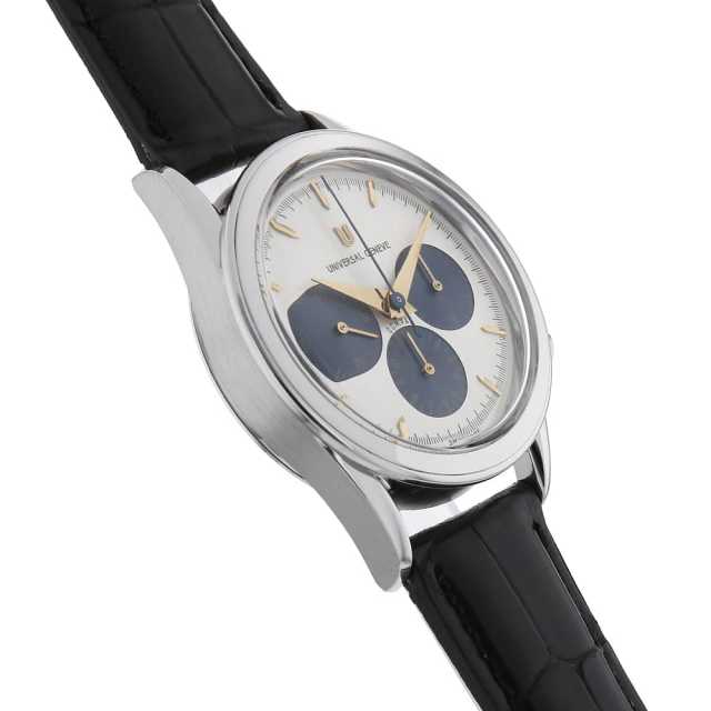 ユニバーサルジュネーブ  884.480 メンズ 中古
