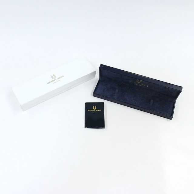 ユニバーサルジュネーブ  884.480 メンズ 中古