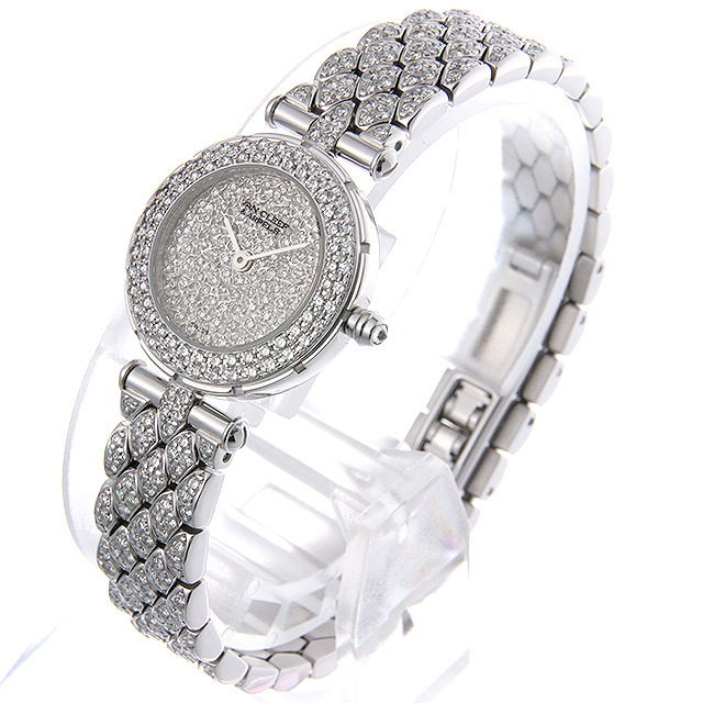 スポーツII ベゼル ブレス ダイアル全面ダイヤ 322907B2 サブ画像１