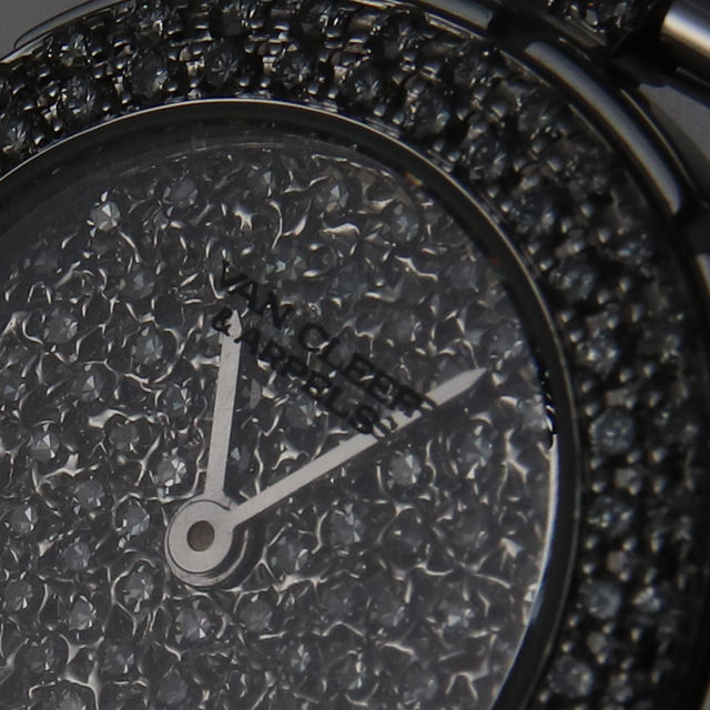 スポーツII ベゼル ブレス ダイアル全面ダイヤ 322907B2 サブ画像５