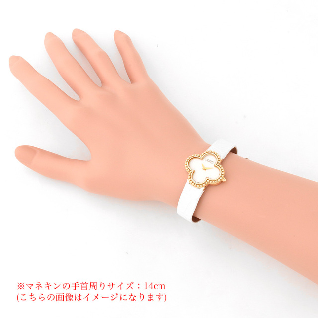 アルハンブラ VCARD22000 サブ画像３