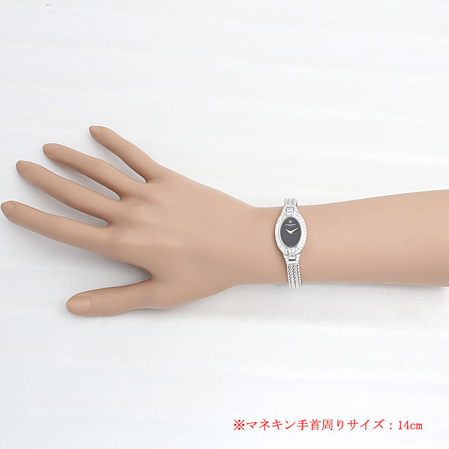 ヴァシュロンコンスタンタン　腕時計 シンプル＆シックな辛口ウォッチ！ヴァシュロン・コンスタンタンの