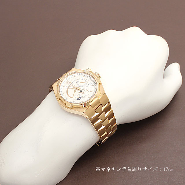 オーヴァーシーズ デュアルタイム 47450/B01J-9228 サブ画像３