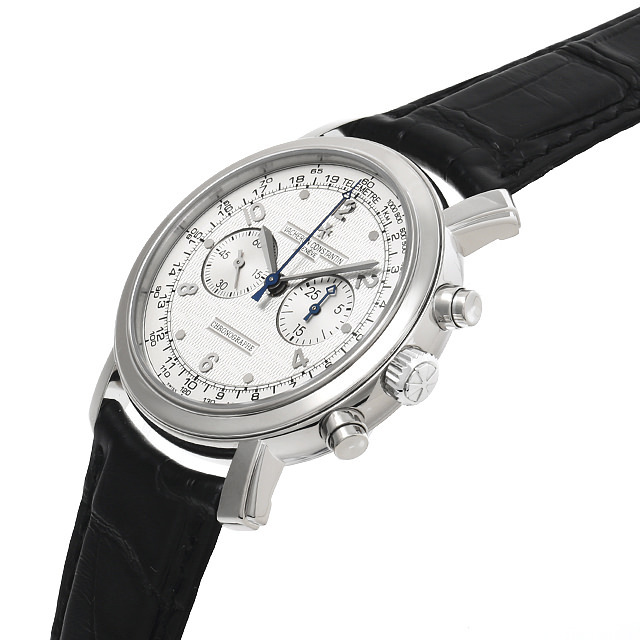 47120/000G-9098 VACHERON CONSTANTIN（ヴァシュロン