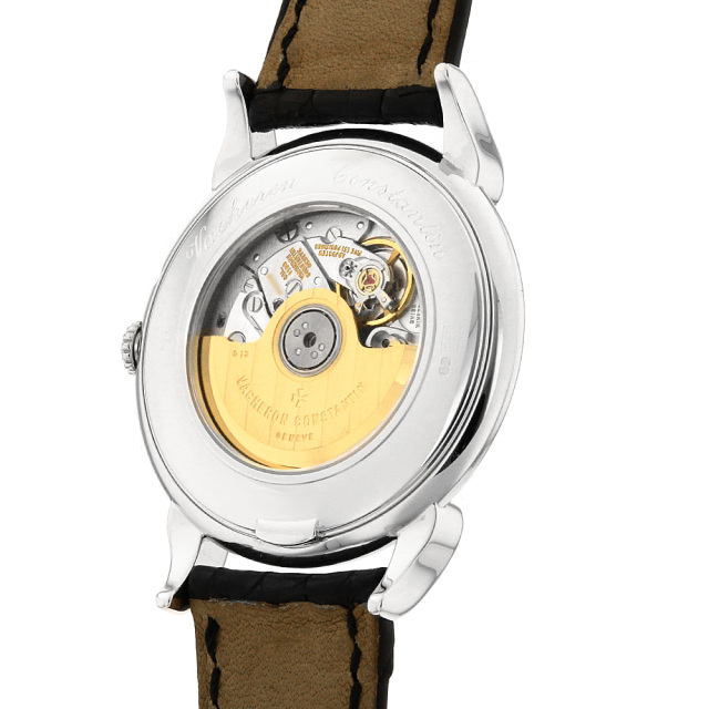 48001/000G-3 VACHERON CONSTANTIN（ヴァシュロンコンスタンタン