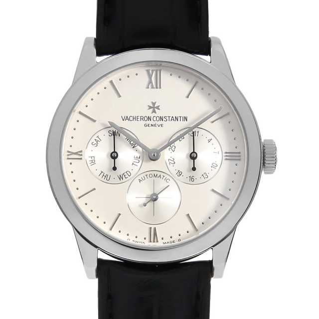 ヴァシュロンコンスタンタン  42009/000G-9047 メンズ 中古