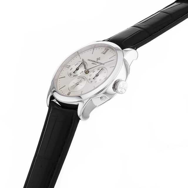 ヴァシュロンコンスタンタン  42009/000G-9047 メンズ 中古