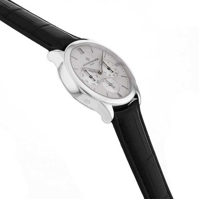 ヴァシュロンコンスタンタン  42009/000G-9047 メンズ 中古