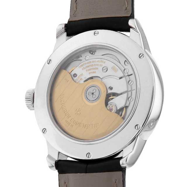 ヴァシュロンコンスタンタン  42009/000G-9047 メンズ 中古