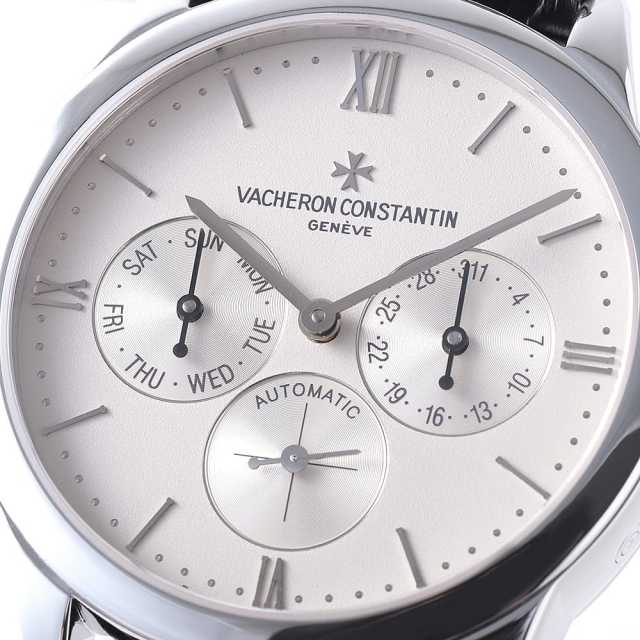 ヴァシュロンコンスタンタン  42009/000G-9047 メンズ 中古