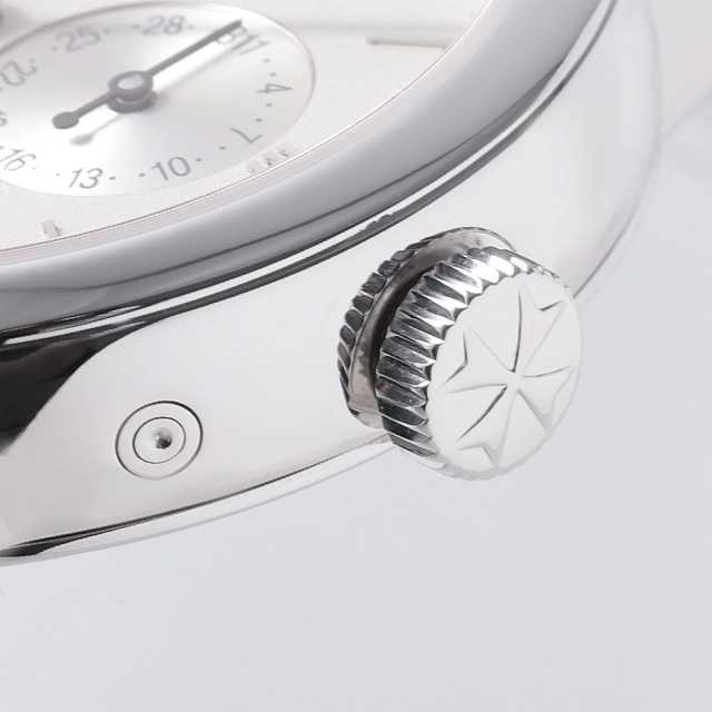 ヴァシュロンコンスタンタン  42009/000G-9047 メンズ 中古
