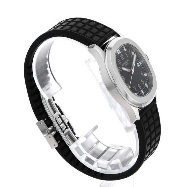 パテックフィリップ アクアノート 5064A-001 メンズ 中古
