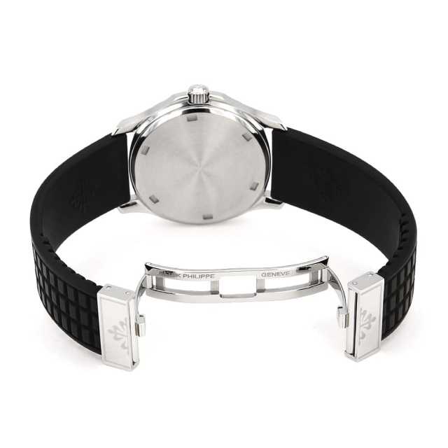 パテックフィリップ アクアノート 5064A-001 メンズ 中古
