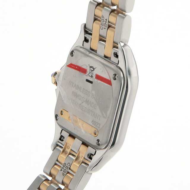 Cartier PANTHERE W2PN0018 Ladies' New