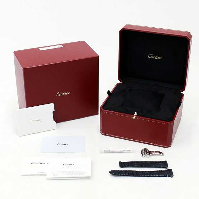 カルティエ サントス WSSA0063 メンズ 新品