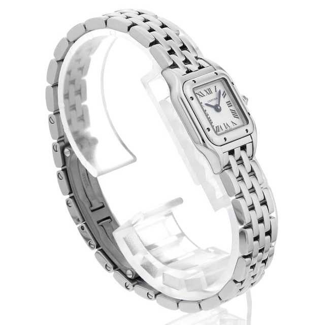 Cartier PANTHERE WSPN0012 Women's New