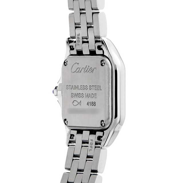 Cartier PANTHERE WSPN0012 Women's New