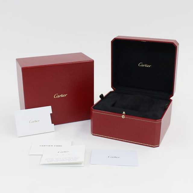 Cartier PANTHERE WSPN0012 Women's New