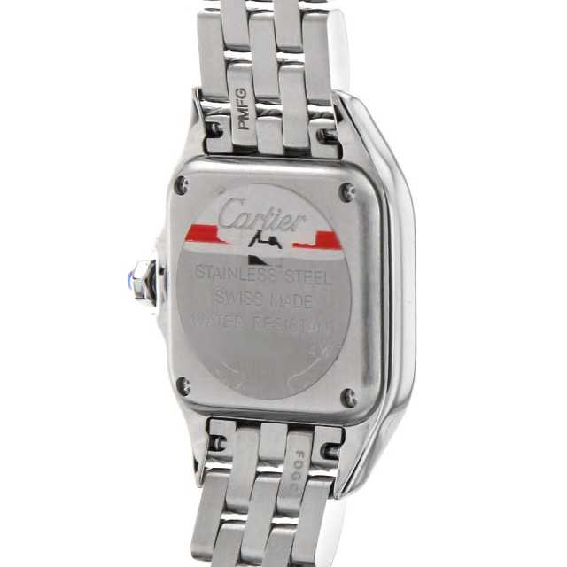 Cartier PANTHERE WSPN0013 Women's New