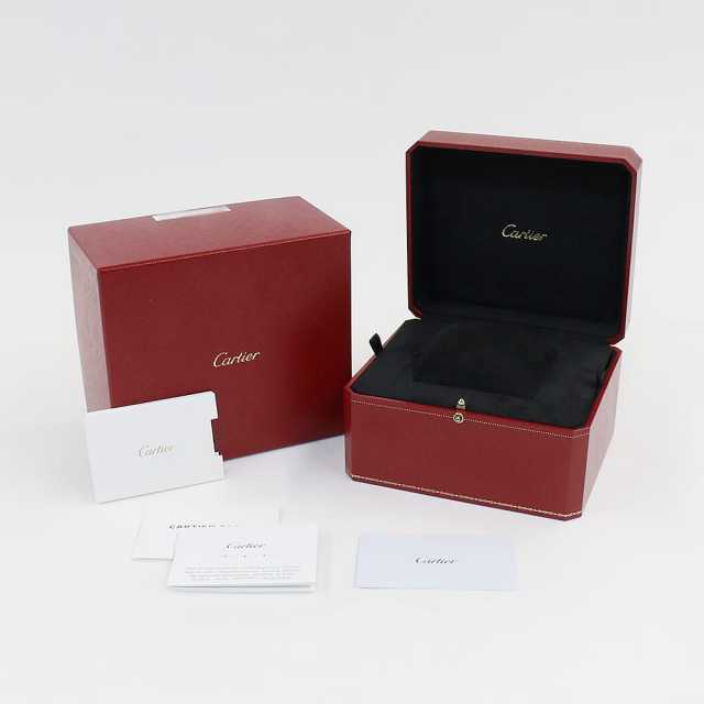 Cartier PANTHERE WSPN0013 Women's New