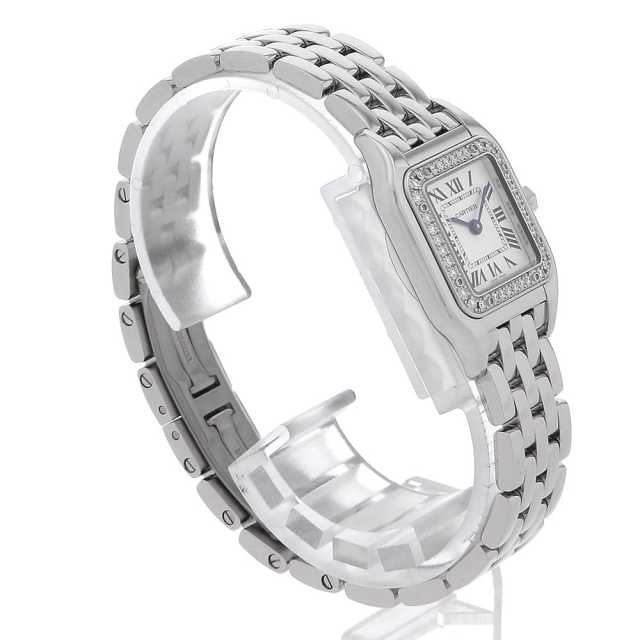 カルティエ パンテール W4PN0016 レディース 新品