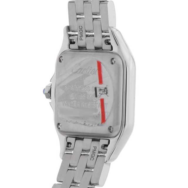 カルティエ パンテール W4PN0016 レディース 新品