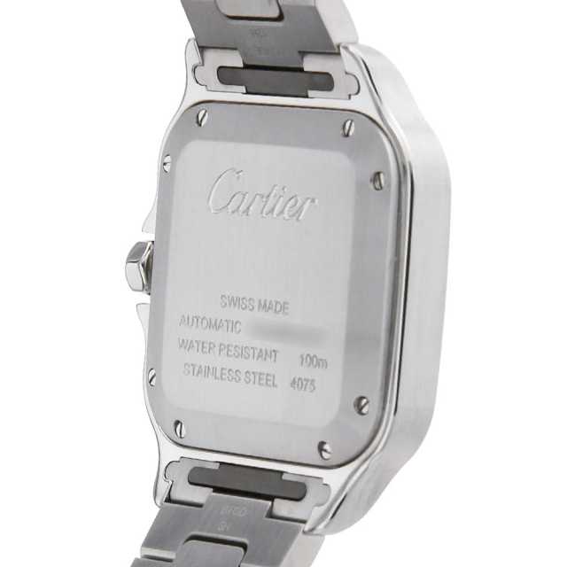 カルティエ サントス WSSA0029 メンズ 新品