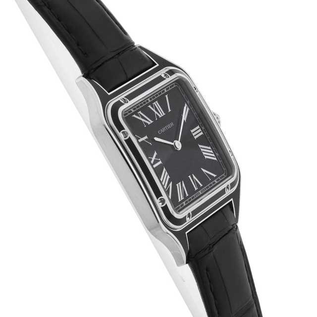 カルティエ サントス WSSA0046 メンズ 新品