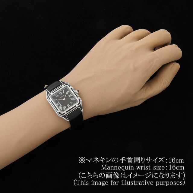 カルティエ サントス WSSA0046 メンズ 新品