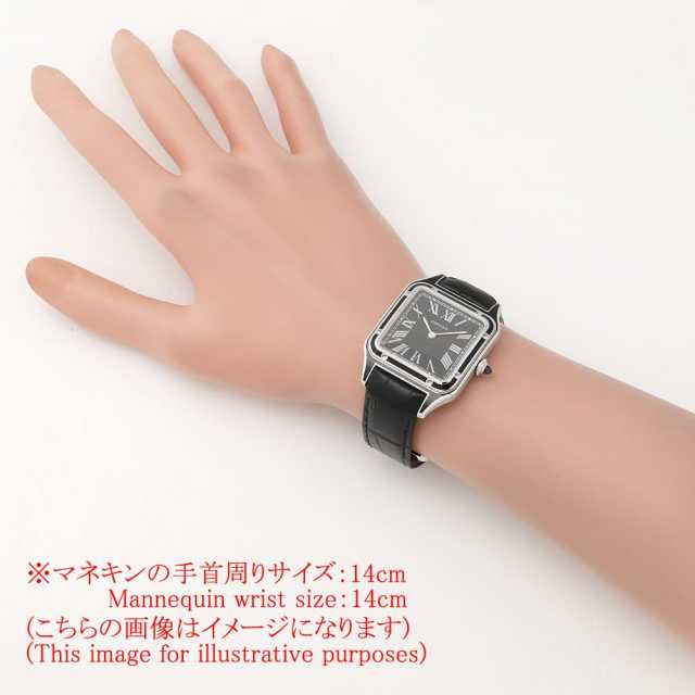 カルティエ サントス WSSA0046 メンズ 新品