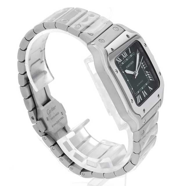Cartier Santos WSSA0061 Men's New